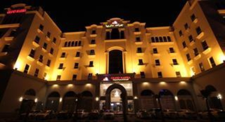 Gallery - One To One Grand Marbia