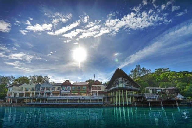Gallery - Ramada By Wyndham Langkawi Marina