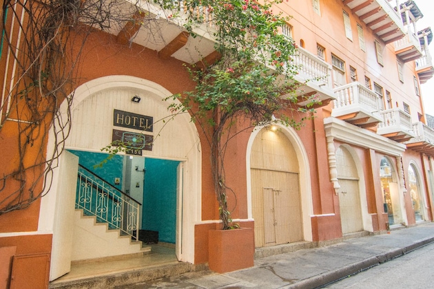Gallery - Hotel Marie Real