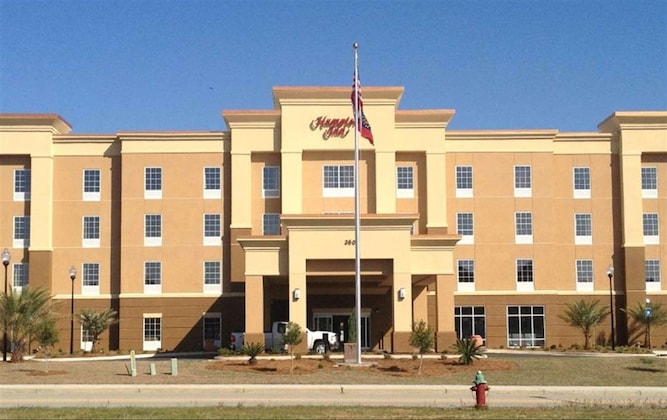 Gallery - Hampton Inn By Hilton Elko