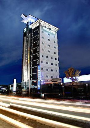 Gallery - Luxury Hotel Osan