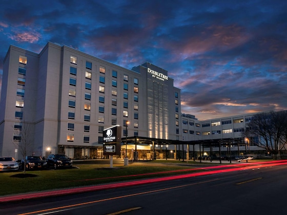 Gallery - Doubletree By Hilton Hotel Niagara Falls New York
