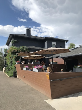 Gallery - Basecamp Boulder
