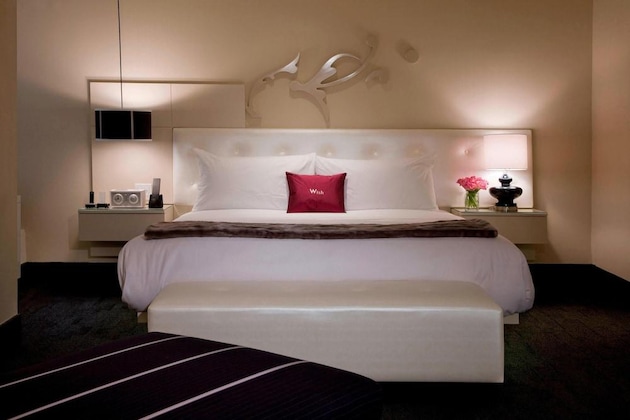 Gallery - W Chicago City Centre Hotel