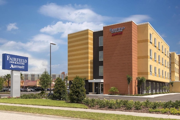 Gallery - Fairfield Inn & Suites Orlando Kissimmee Celebration