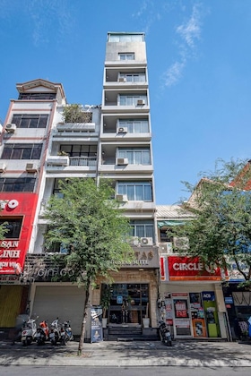 Gallery - Me Gustas Downtown Hotel