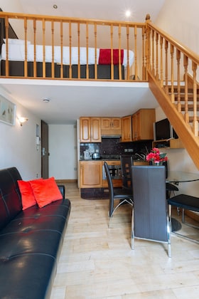 Gallery - London Plaza Serviced Apartments