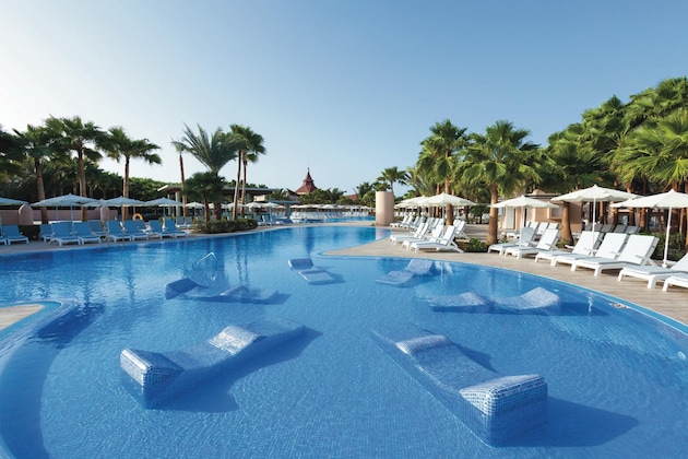 Gallery - Hotel Riu Cabo Verde - All Inclusive Adults Only