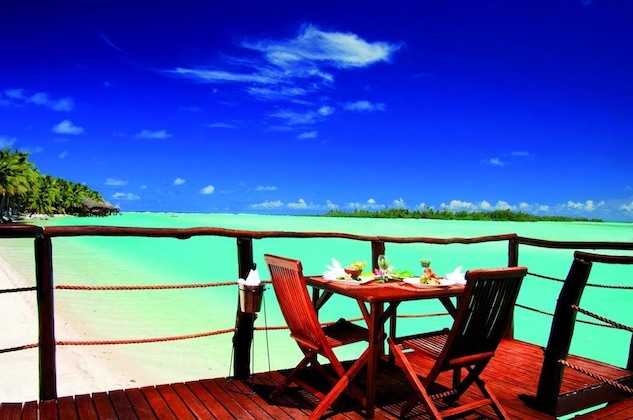 Gallery - Aitutaki Lagoon Resort & Spa