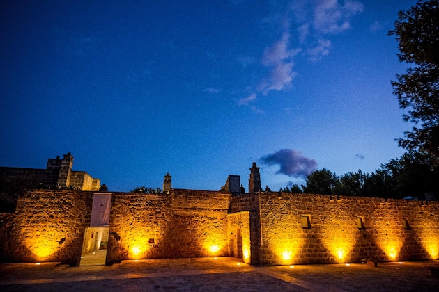 Gallery - Masseria Relais Santa Teresa