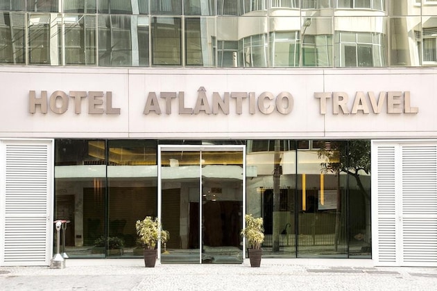 Gallery - Hotel Atlântico Travel