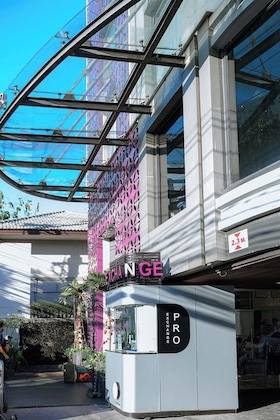Gallery - Hotel Clover Asoke