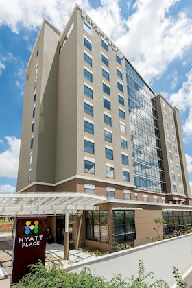 Gallery - Hyatt Place Sao Jose Do Rio Preto