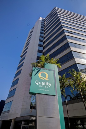 Gallery - Quality Hotel São Caetano