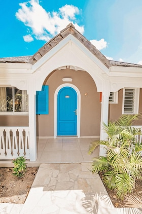 Gallery - La Plantation