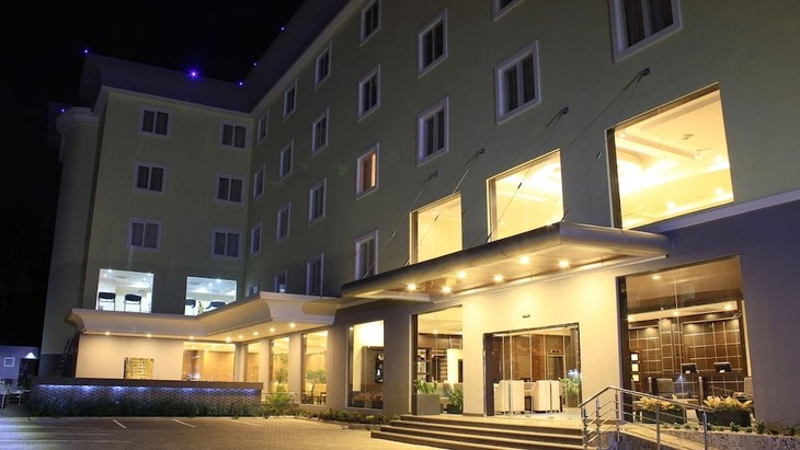Gallery - Shoregate Hotels