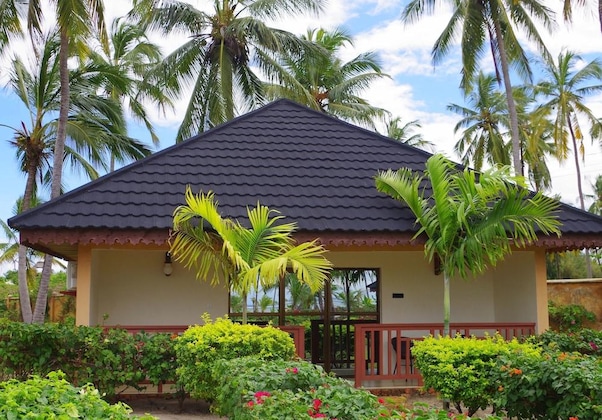 Gallery - The Sands Beach Resort Zanzibar