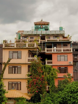 Gallery - Hotel Metropolitan Kantipur