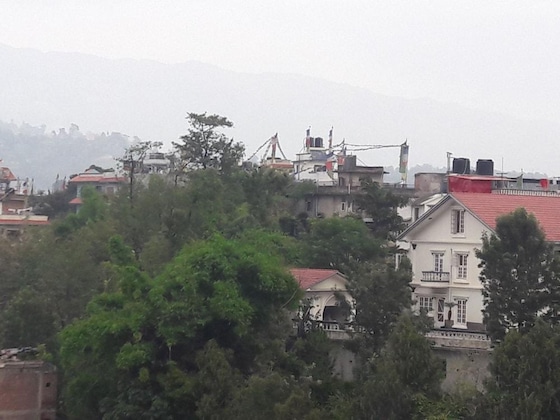 Gallery - The Boudha Inn