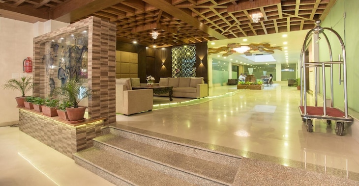 Gallery - Yatri Suites And Spa, Kathmandu