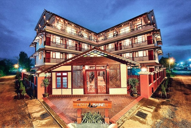 Gallery - Hotel Maine Li