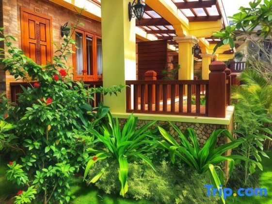 Gallery - Try Palace Resort & Spa
