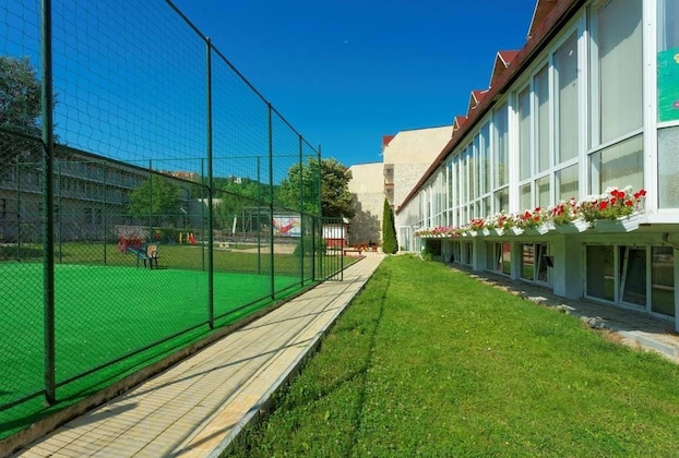 Gallery - Club Hotel Vedren