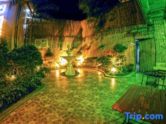 Gallery - Grand Astoria Hotel