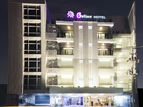 Gallery - Belian Hotel