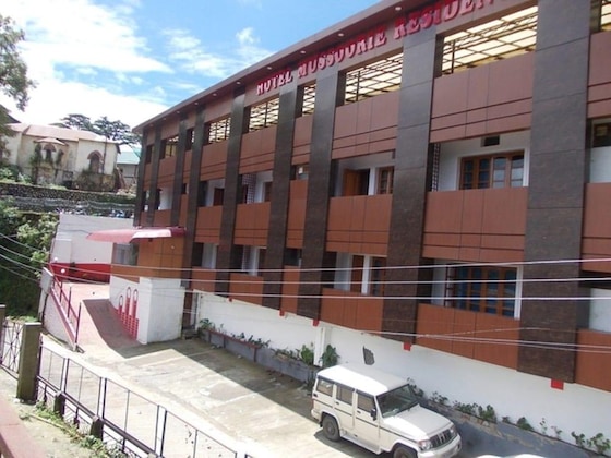 Gallery - Adb Rooms Mussoorie Residency
