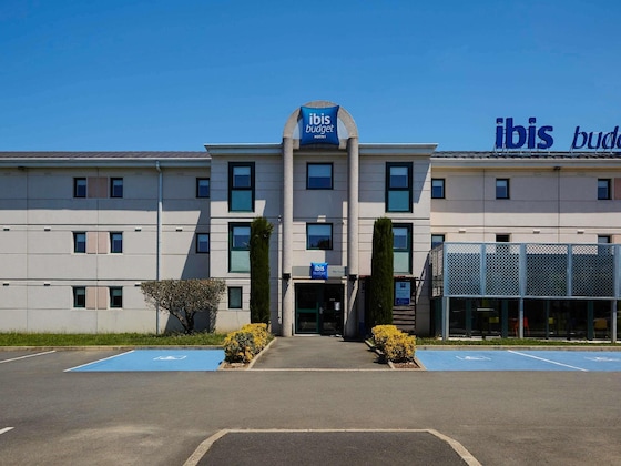 Gallery - Ibis Budget Albi Terssac