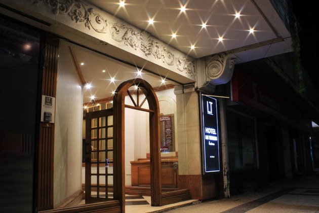 Gallery - Hotel Las Terrazas Business