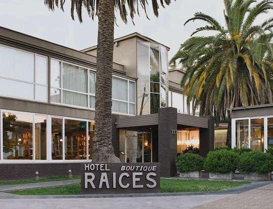Gallery - Hotel Boutique Raices