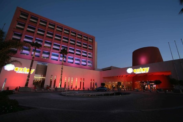 Gallery - Antay Casino Hotel