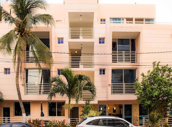Gallery - Hotel Bahia Plaza