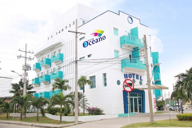 Gallery - Ayenda 1801 El Oceano