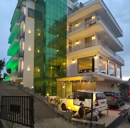 Gallery - Hotel Kamal Residency