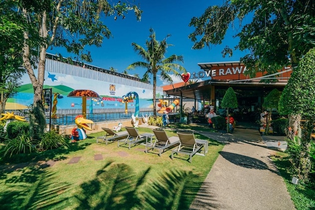 Gallery - Rawayana Central Park Villas