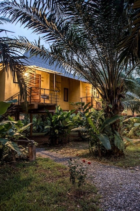 Gallery - Anurak Community Lodge
