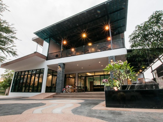 Gallery - Pimsiri Hotel