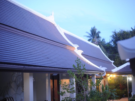 Gallery - Vivenda 4 dormitórios 4 banheiro (s) em Moo 4, Koh Samui