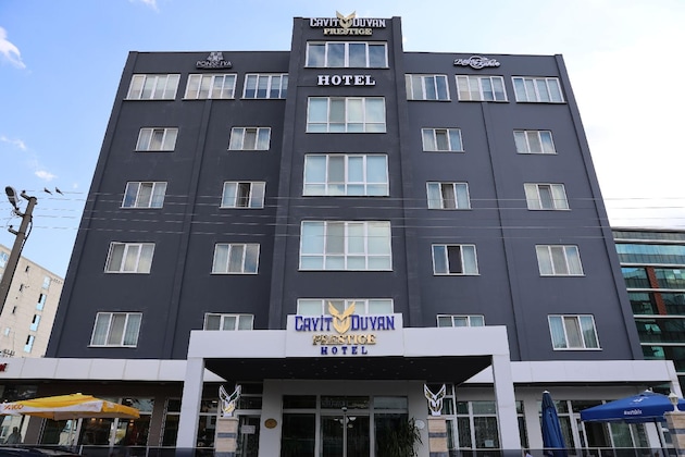 Gallery - Cavit Duvan Prestige Hotel