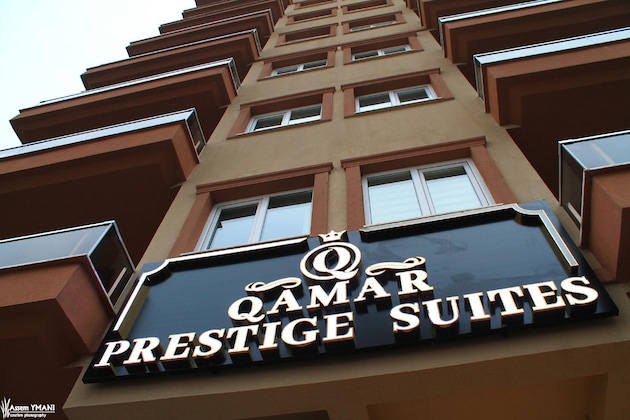 Gallery - Qamar Prestige Suites