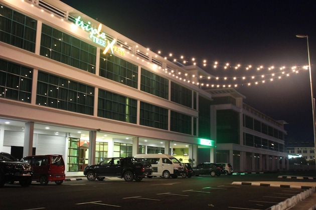 Gallery - The Inn Bintulu