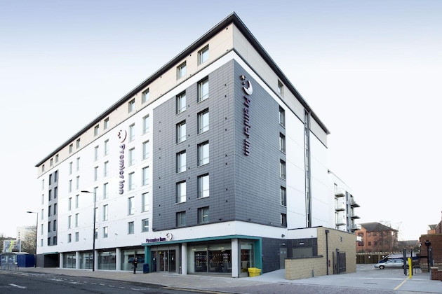 Gallery - Premier Inn Derby Cc (Cathedral Quarter)