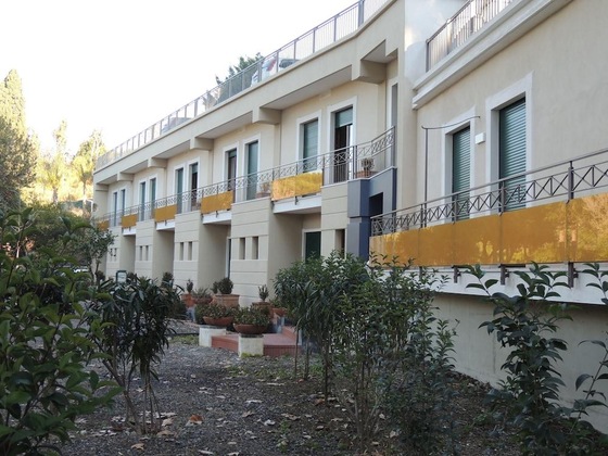 Gallery - Hotel Zeus Pompei