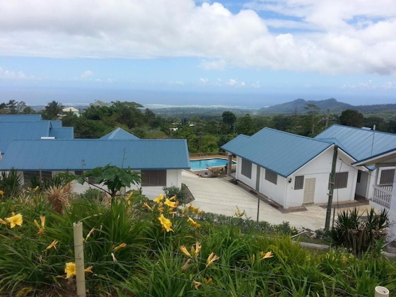 Gallery - Skyview Villas