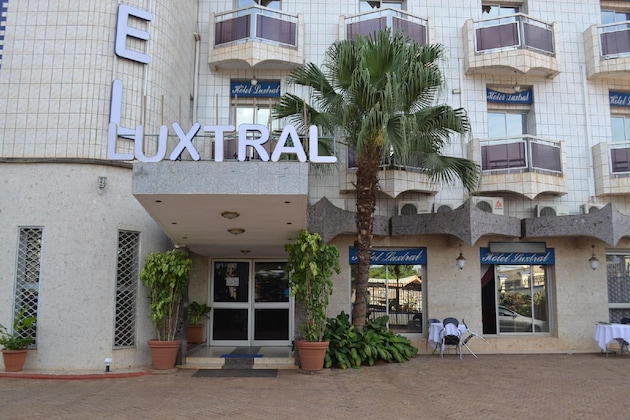 Gallery - Le Luxtral Hôtel