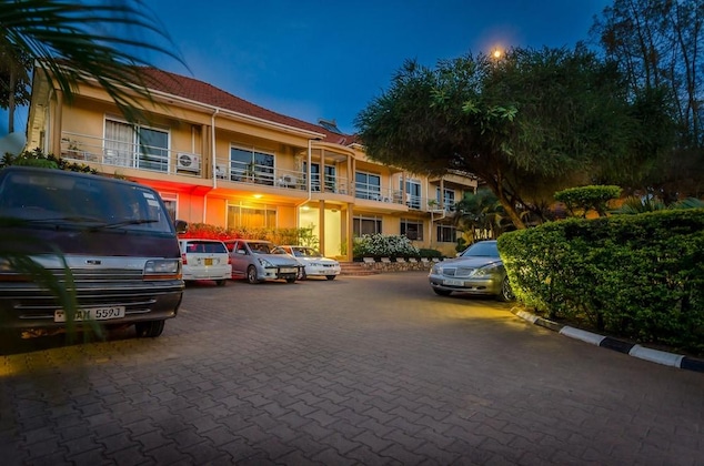 Gallery - Victoria Travel Hotel