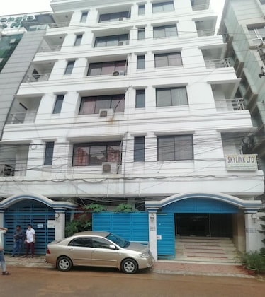 Gallery - Hotel Skylink